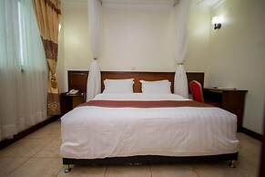 Casa Miltu Hotel