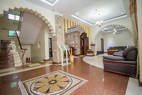 Casa Miltu Hotel