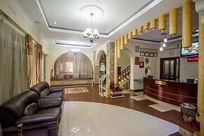 Casa Miltu Hotel