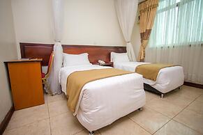 Casa Miltu Hotel