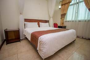 Casa Miltu Hotel