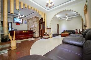 Casa Miltu Hotel
