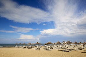 Sol Tropikal Durres