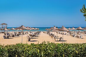 Sol Tropikal Durres