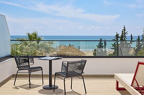 Sol Tropikal Durres