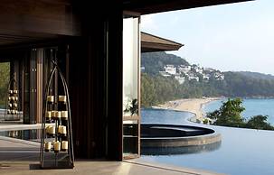 Pullman Phuket Arcadia Naithon Beach