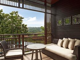 Pullman Phuket Arcadia Naithon Beach