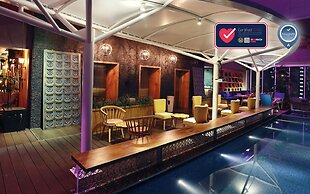 Mercure Jakarta Simatupang