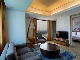 Mercure Jakarta Simatupang
