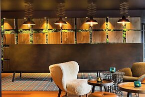 Motel One Edinburgh-Royal