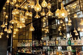 Motel One Edinburgh-Royal