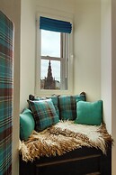 Motel One Edinburgh-Royal