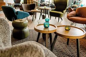 Motel One Edinburgh-Royal