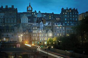 Motel One Edinburgh-Royal