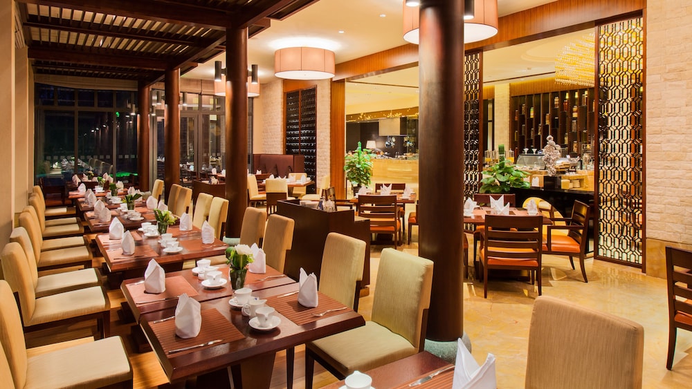 Holiday Inn Resort Chaohu Hot Spring by IHG