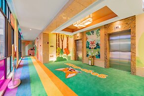 Holiday Inn Resort Chaohu Hot Spring by IHG