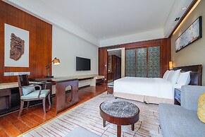 Holiday Inn Resort Chaohu Hot Spring by IHG