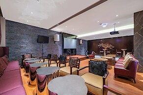 Holiday Inn Resort Chaohu Hot Spring by IHG