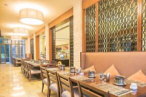 Holiday Inn Resort Chaohu Hot Spring by IHG