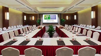Holiday Inn Resort Chaohu Hot Spring by IHG