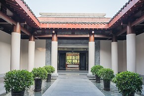 Holiday Inn Resort Chaohu Hot Spring by IHG