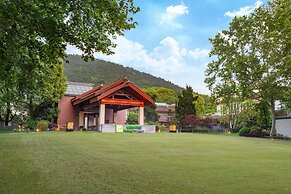 Holiday Inn Resort Chaohu Hot Spring by IHG