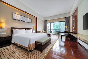 Holiday Inn Resort Chaohu Hot Spring by IHG