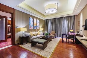 Holiday Inn Resort Chaohu Hot Spring by IHG