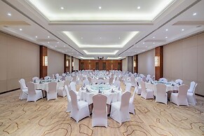 Holiday Inn Resort Chaohu Hot Spring by IHG