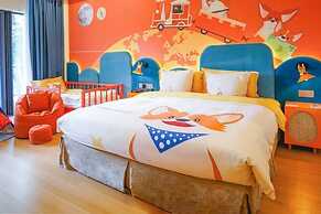 Holiday Inn Resort Chaohu Hot Spring by IHG