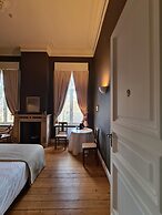 't Kasteel en 't Koetshuys