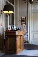 't Kasteel en 't Koetshuys