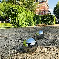 't Kasteel en 't Koetshuys