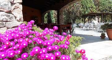 Rocce Bianche