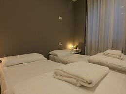 QUO Milano - Hostel