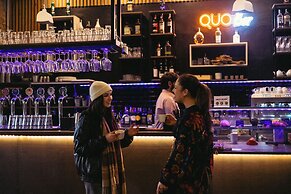 QUO Milano - Hostel