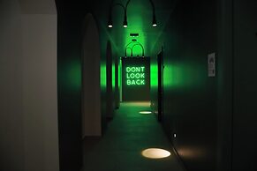 QUO Milano - Hostel