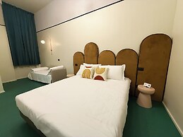 QUO Milano - Hostel