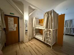 QUO Milano - Hostel