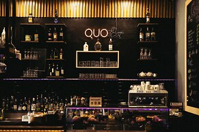 QUO Milano - Hostel