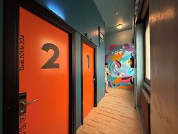 QUO Milano - Hostel