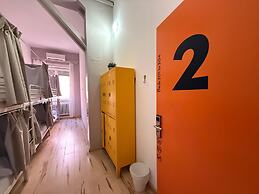 QUO Milano - Hostel