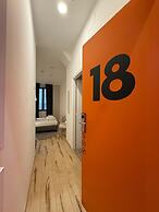 QUO Milano - Hostel