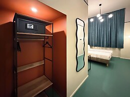 QUO Milano - Hostel