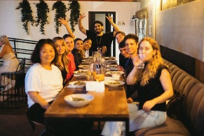 QUO Milano - Hostel