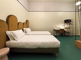 QUO Milano - Hostel