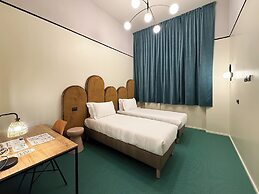 QUO Milano - Hostel