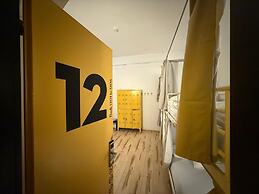 QUO Milano - Hostel