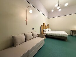 QUO Milano - Hostel