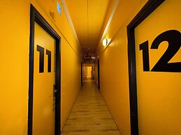 QUO Milano - Hostel